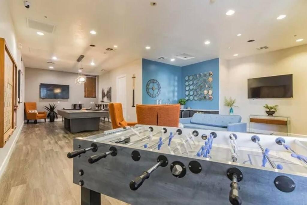 Modern 2Br Oasis! Apartment ฟีนิกซ์ ภายนอก รูปภาพ